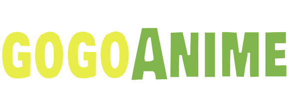Gogoanime logo